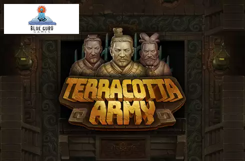 Terracotta Army